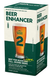 Mangrove Jacks Beer Enhancer 2 02